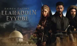 Kudüs Fatihi Selahaddin Eyyubi 15. Bölüm izle | Kudüs Fatihi Selahaddin Eyyubi 15. Bölüm full izle 4 Mart 2024