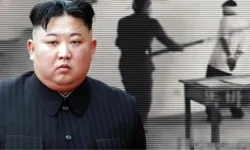 Kuzey Kore çalışma kamplarında korkunç görüntüler