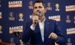 İstanbul Barosu'ndan Murat Kurum hakkında suç duyurusu