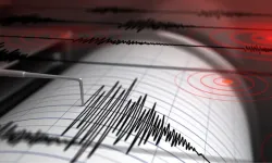 Son DAKİKA: Çankırı'da deprem!
