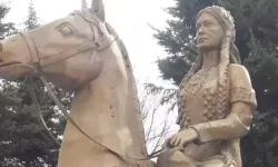 Malhun Hatun kimdir? Malhun Hatun kimin eşi ve kızı? Malhun Hatun'un babası kim?