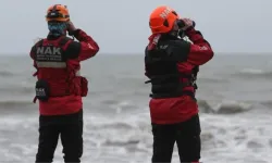 İmralı'da batan gemiden bir acı haber daha