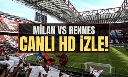 Milan vs Rennes maçı canlı izle 15 Şubat 2024 | Milan vs Rennes saat kaçta, hangi kanalda?