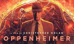'Oppenheimer' BAFTA'da yedi ödül kazandı