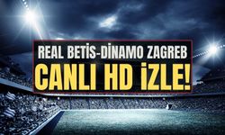 Real Betis vs Dinamo Zagreb maçı canlı izle 15 Şubat 2024 | Real Betis vs Dinamo Zagreb maçı saat kaçta, hangi kanalda?