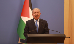Filistin Başbakanı Muhammed Iştiyye istifa etti