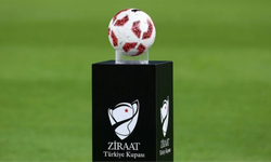 Ziraat Türkiye Kupası'nda çeyrek final maç hakemleri belli oldu mu