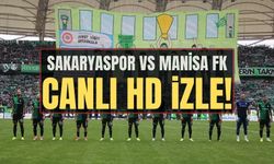 Sakaryaspor'da hedef 3 puan! Sakaryaspor vs Manisa FK maçı ne zaman, saat kaçta? Sakaryaspor vs Manisa FK canlı izle