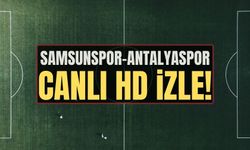 Samsunspor vs Antalyaspor maçı saat kaçta, hangi kanalda? Samsunspor vs Antalyaspor canlı izle 12 Şubat 2024