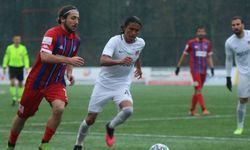 Sapanca Gençlikspor transfer çalışmalarına devam ediyor