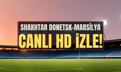 Shakhtar Donetsk vs Marsilya maçı canlı izle 15 Şubat 2024 ŞİFRESİZ | Shakhtar Donetsk vs Marsilya maçı hangi kanalda?