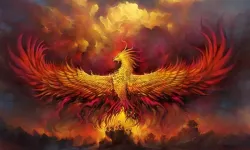 Simurg ne demek? Simurg anlamı nedir? Simurg neyi simgeler?