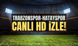 Trabzonspor vs Hatayspor maçı saat kaçta, hangi kanalda? Trabzonspor vs Hatayspor maçı canlı izle 12 Şubat 2024