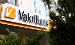 VakıfBank 2023'te yurt dışından en çok kaynak sağlayan banka oldu