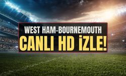 West Ham vs Bournemouth maçı saat kaçta, hangi kanalda? West Ham vs Bournemouth canlı izle 1 Şubat 2024