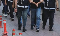 İstanbul'da çeşitli suçlardan aranan 25 bin 27 kişi yakalandı