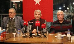 Dr. Aydoğan Arslan yerel basınla iftarda bir araya geldi
