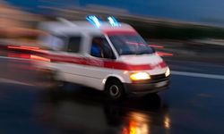 Sakarya'da beşinci kattan düşen 2 yaşındaki çocuk yaralandı