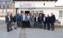 Arslan: ‘’Vatandaşlarımız Serdivan'ın değişimi için hazır’’