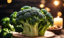 Ramazan yemek tarifleri | Brokoli yemeği nasıl yapılır?