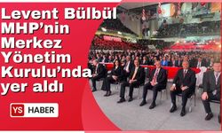Bülbül MHP Merkez Yönetim Kurulu’na girdi