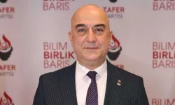 Zafer Partisi Sakarya Belediye Başkan adayı Cihan Kolip kaç yaşında, nereli?