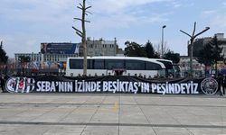 Sakaryalı Beşiktaşlılar yola çıktı