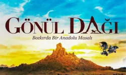 Gönül Dağı CANLI iZLE | GÖNÜL DAĞI YENİ BÖLÜM | Gönül Dağı 130. bölüm full İZLE