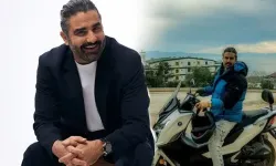 Efe Deprem motosiklet kazasında hayatını kaybetti