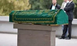Aksoy ailesinin acı günü! Abdullah Aksoy vefat etti