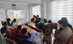 Pamukova Gençlik Merkezi'nde Ramazan etkinlikleri devam ediyor