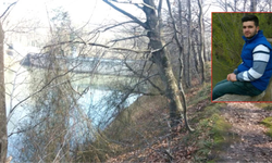 Bir aydır kayıp olan gencin cesedi Belgrad Ormanı'nda bulundu