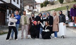 SUBÜ Girişimci Genç Mühendisler Topluluğu Taraklı gezisi düzenledi!