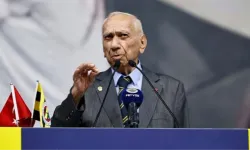 Tahsin Kaya kimdir? Eski Fenerbahçe Başkanı Tahsin Kaya hayatını kaybetti