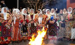 Tokat'ta Nevruz coşkusu