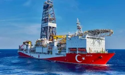 Marmara Denizi'nde petrol aranacak!