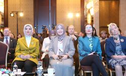 Çiğdem Erdoğan: “İlerleme İçin Kadınlara Yatırım” temalı programa katıldı