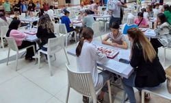 Adapazarı Akıl ve Zekâ Oyunları turnuvası  düzenlendi