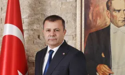 Başkan Genç’ten 23 Nisan kutlama mesajı