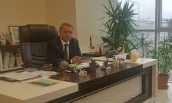 Büyükşehir Genel Sekreterlik görevine Fikret Bayhan atandı