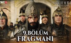 TRT 1 Mehmed: Fetihler Sultanı 9. bölüm izle |  Mehmed: Fetihler Sultanı  son bölüm izle