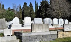 Ayşe Çetin 100 yaşında vefat etti