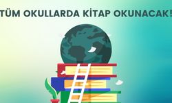 Sakarya'da tüm okullarda kitap okunacak!