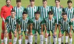 Sapanca Gençlikspor ligde kalma mücadelesi veriyor