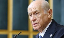 MHP Lideri Bahçeli: İslam ülkeleri ayağa kalkmalıdır