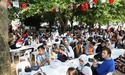 ENFEST coşkusu Gebze'yi sardı