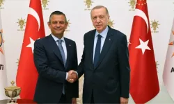 Özel Erdoğan'a emekliler için formül sundu