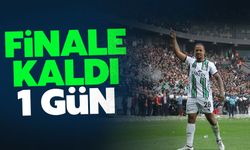 Finale 1 gün kaldı