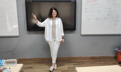 Türkçe Öğretmeni Şükran Akgün'den Paragraf Çözme Taktikleri