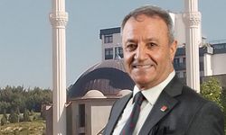 İzmir Buca'da Hz. Hamza Camii destek bekliyor